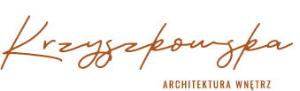 Architektura Wnętrz Beata Krzyszkowska - logo firmy
