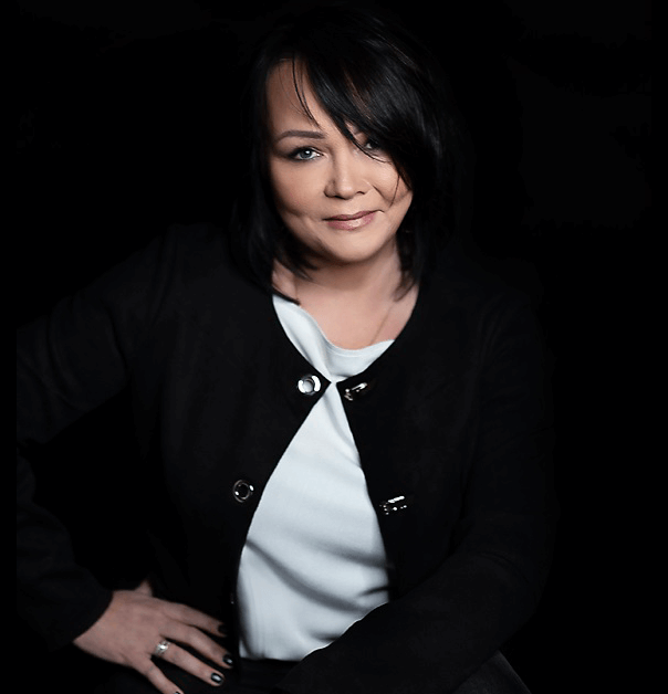 Architekt Beata Krzyszkowska